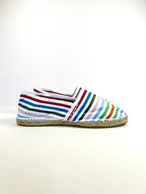Classic Slip-on Espadrille