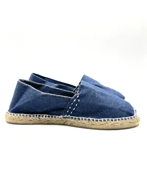 Classic Slip-on Espadrille