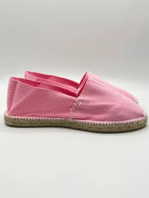 Classic Slip-on Espadrille