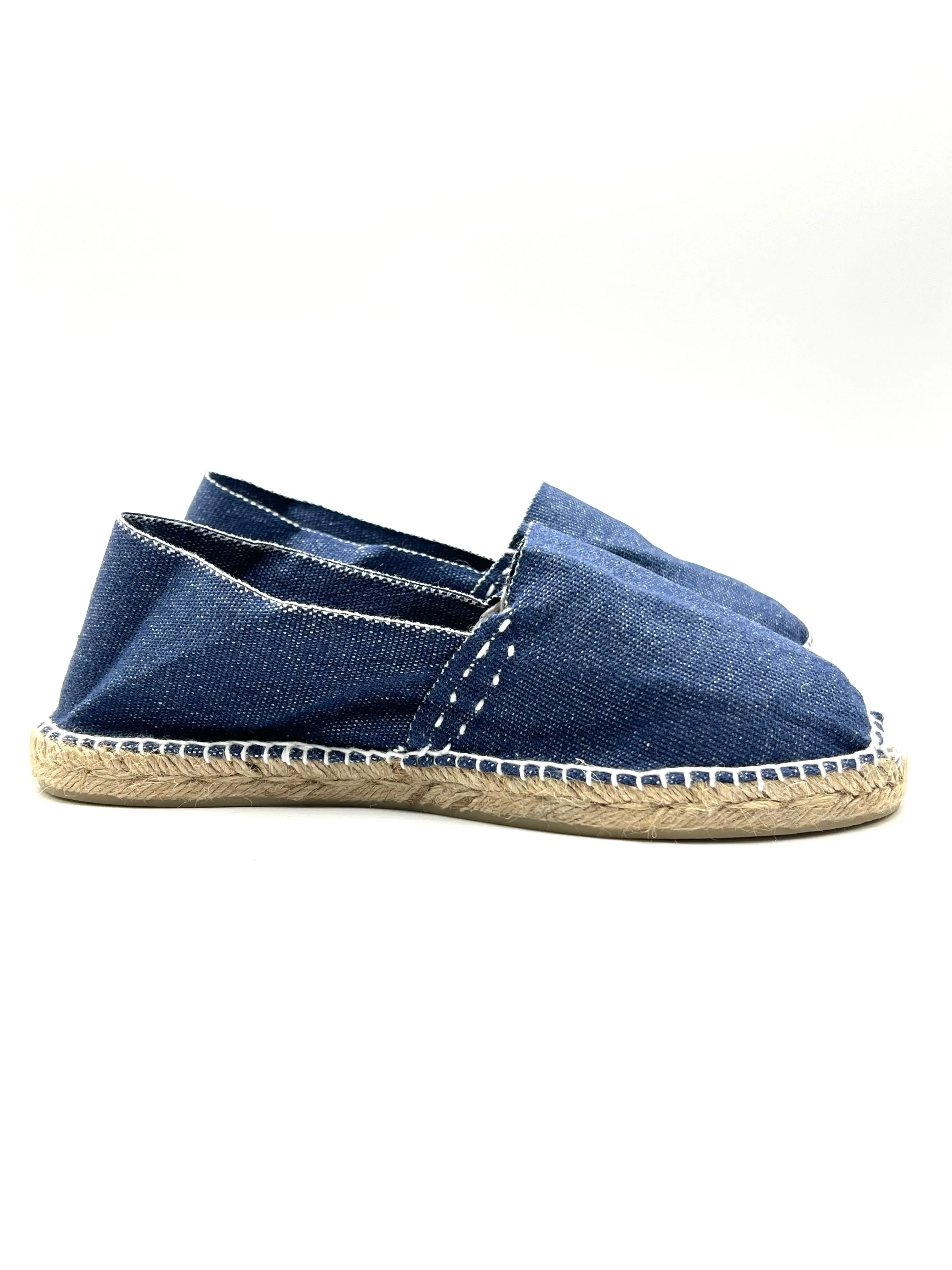 Classic Slip-on Espadrille