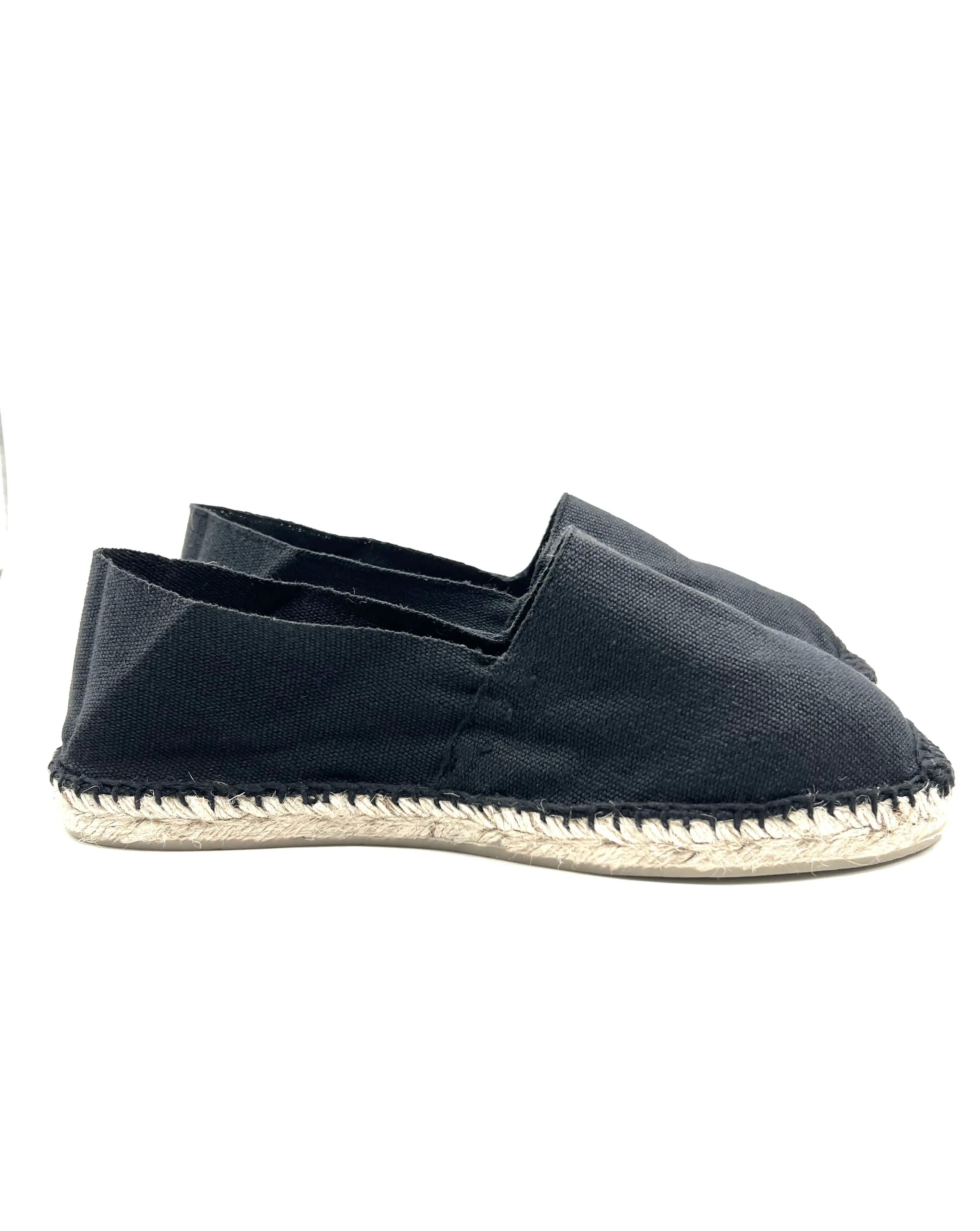 Classic Slip-on Espadrille