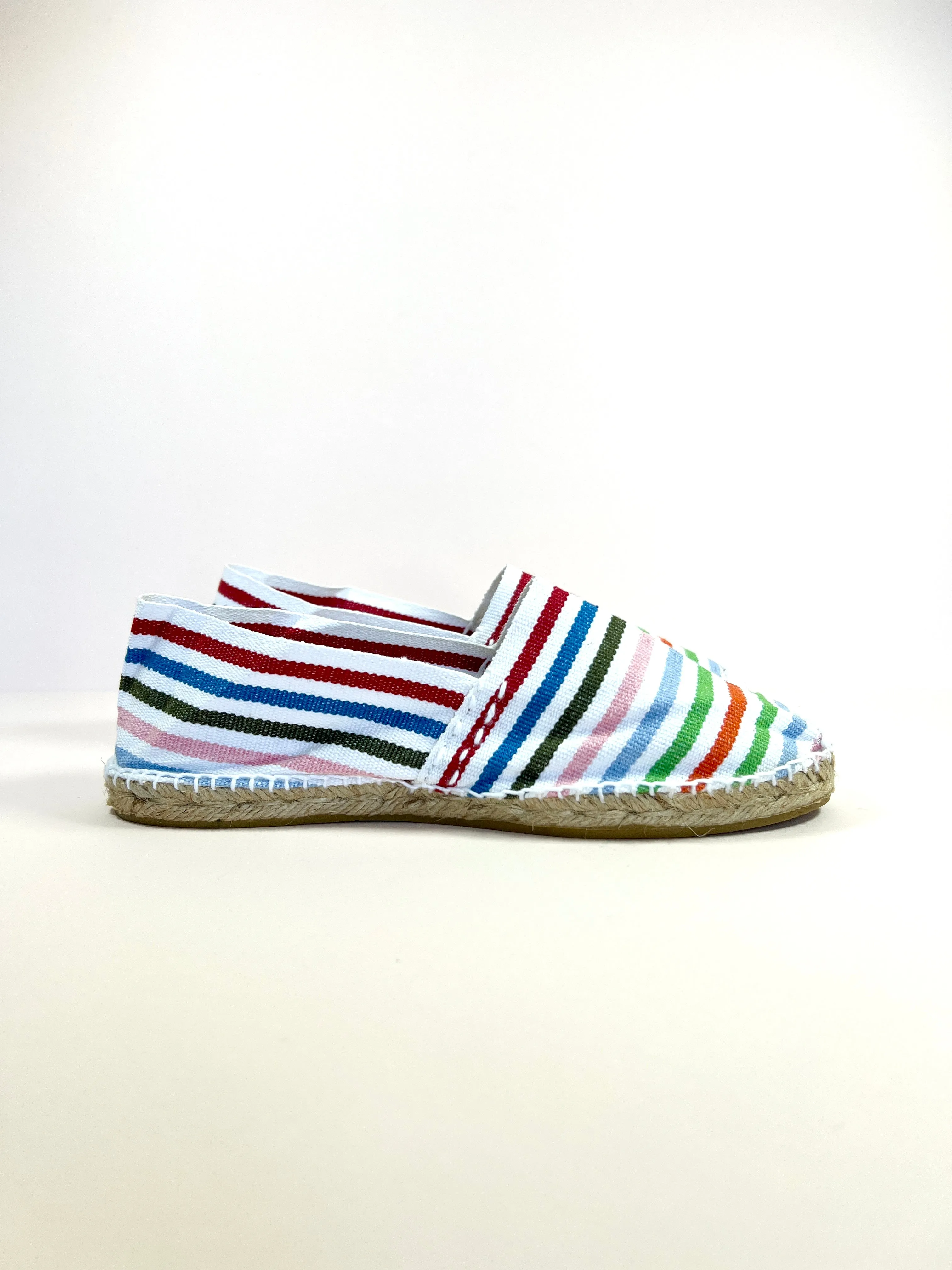 Classic Slip-on Espadrille
