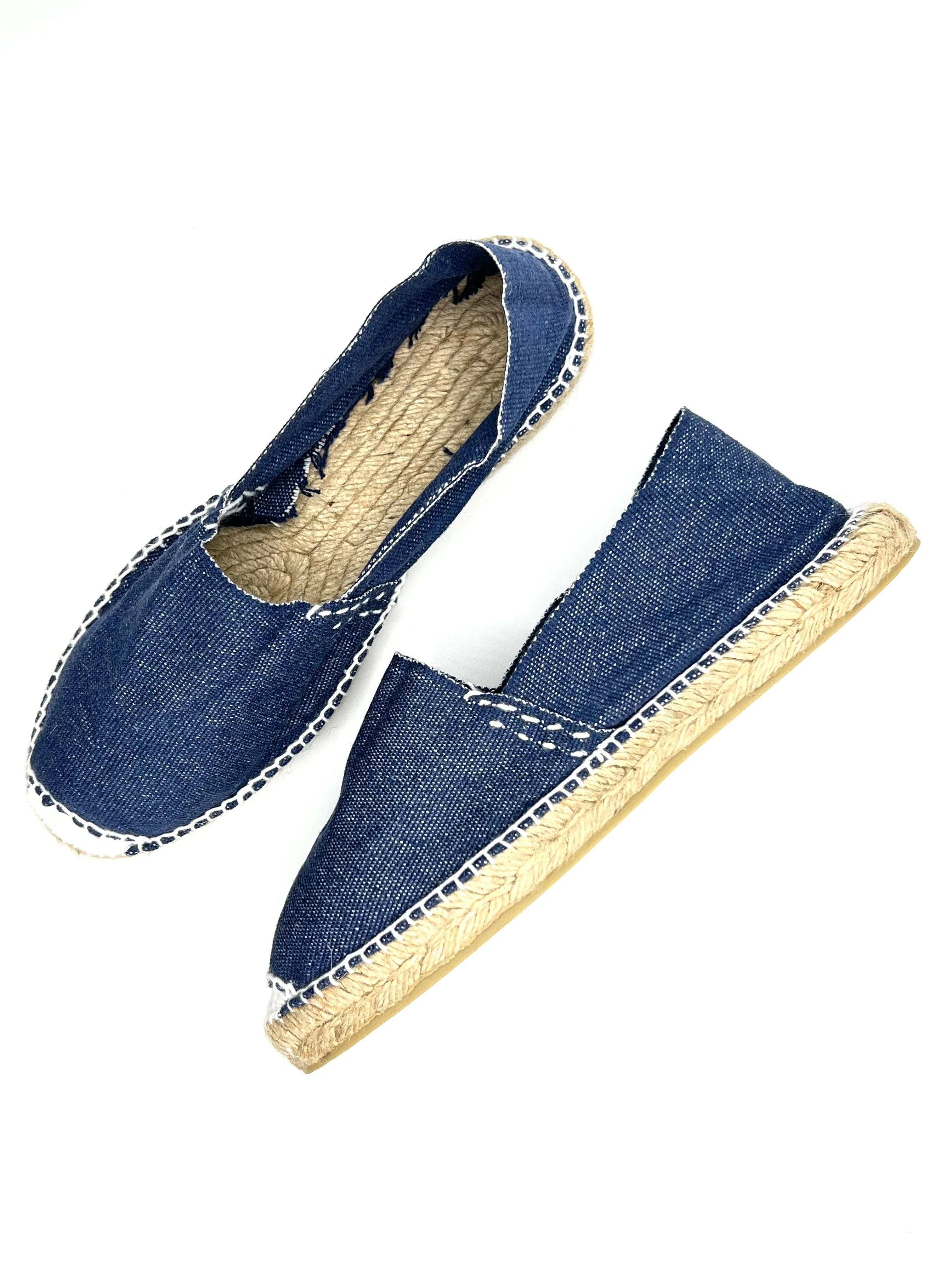 Classic Slip-on Espadrille