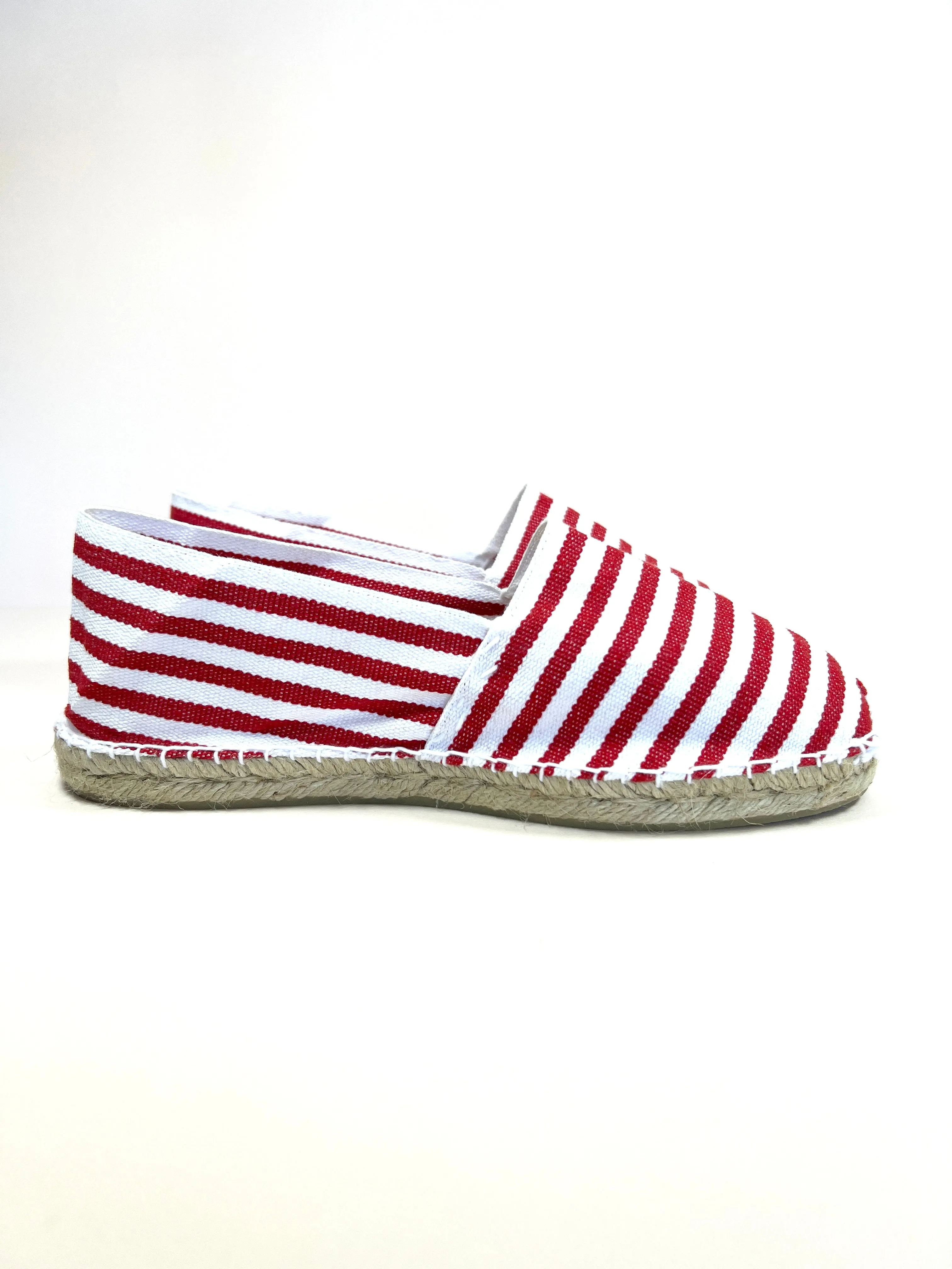 Classic Slip-on Espadrille