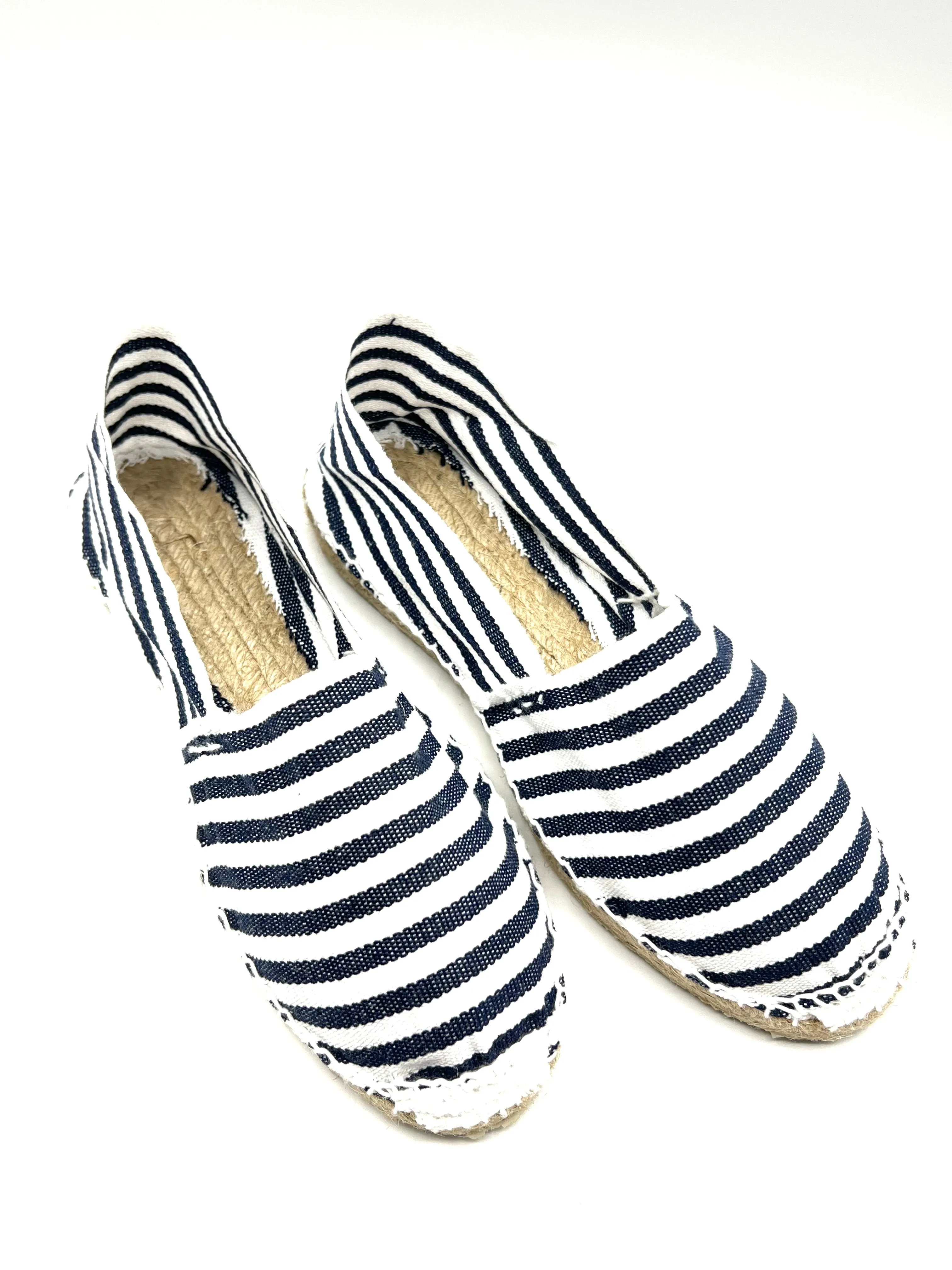 Classic Slip-on Espadrille
