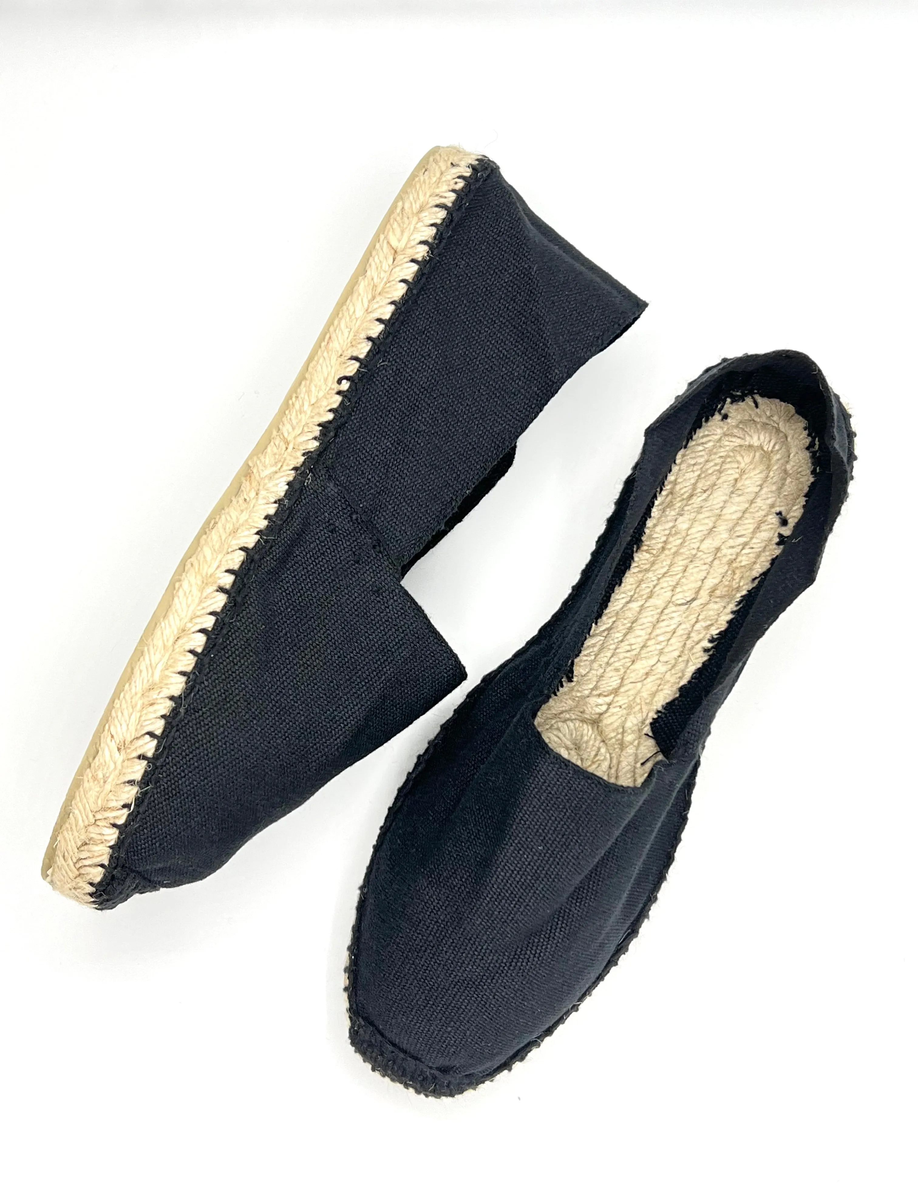 Classic Slip-on Espadrille