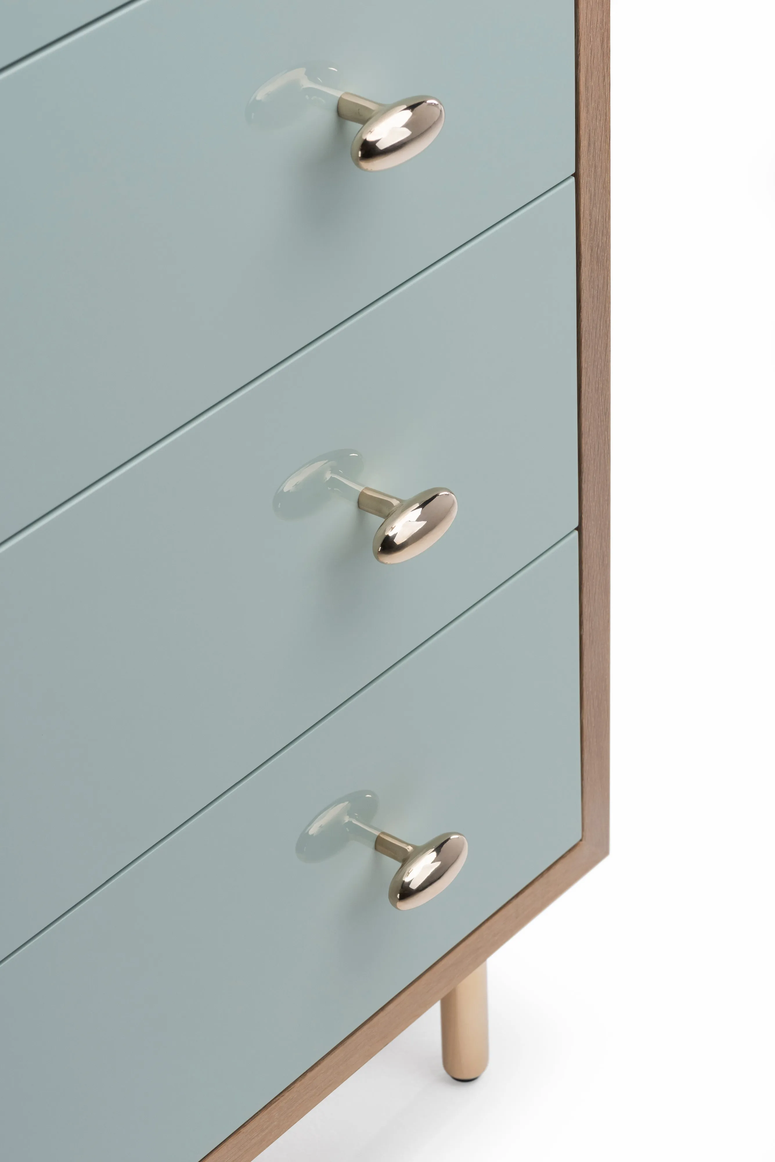 Classon Tall Chest