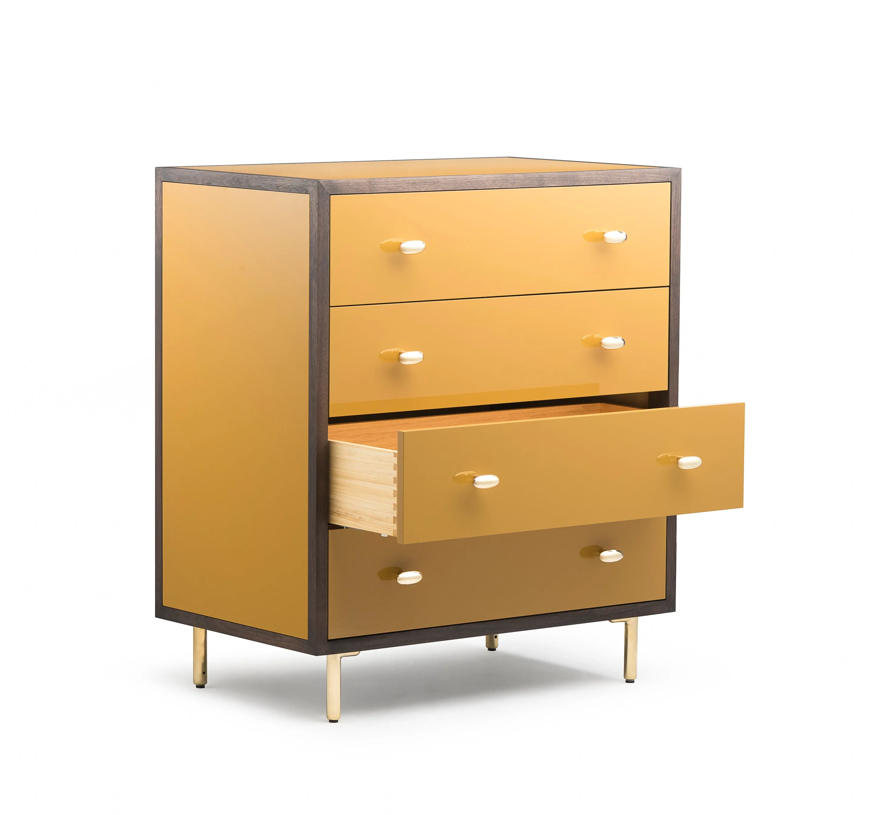 Classon Tall Chest