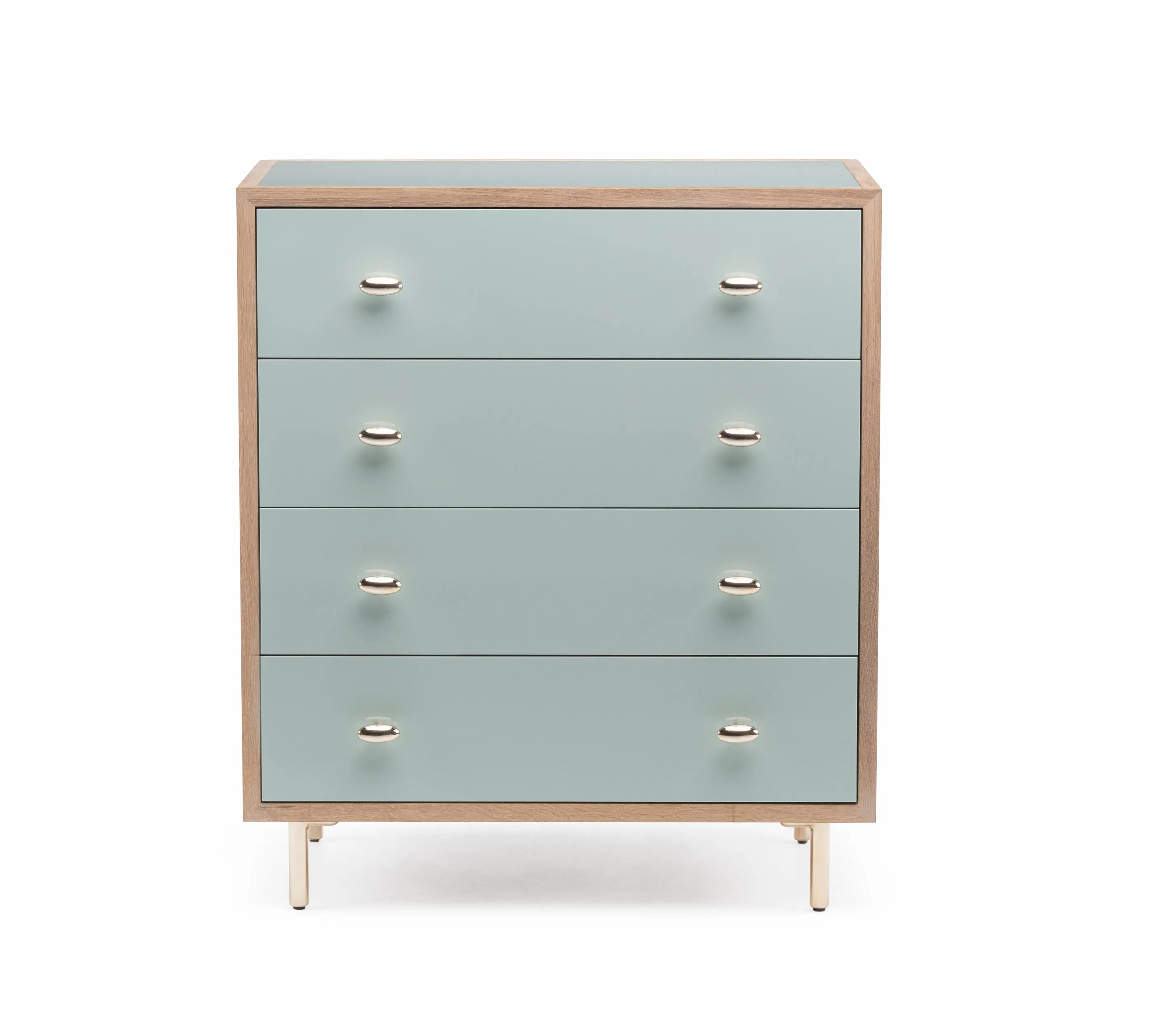 Classon Tall Chest