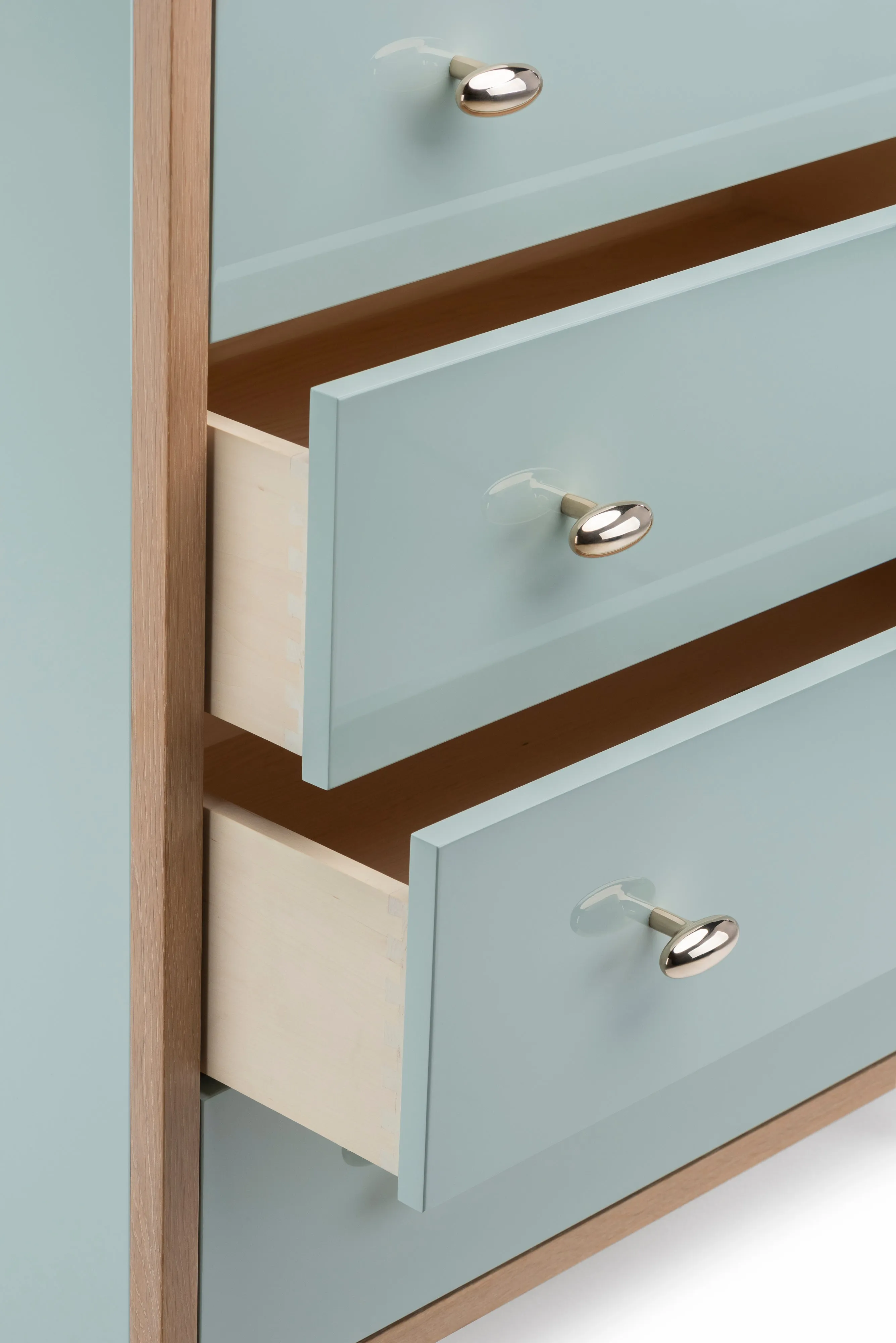 Classon Tall Chest