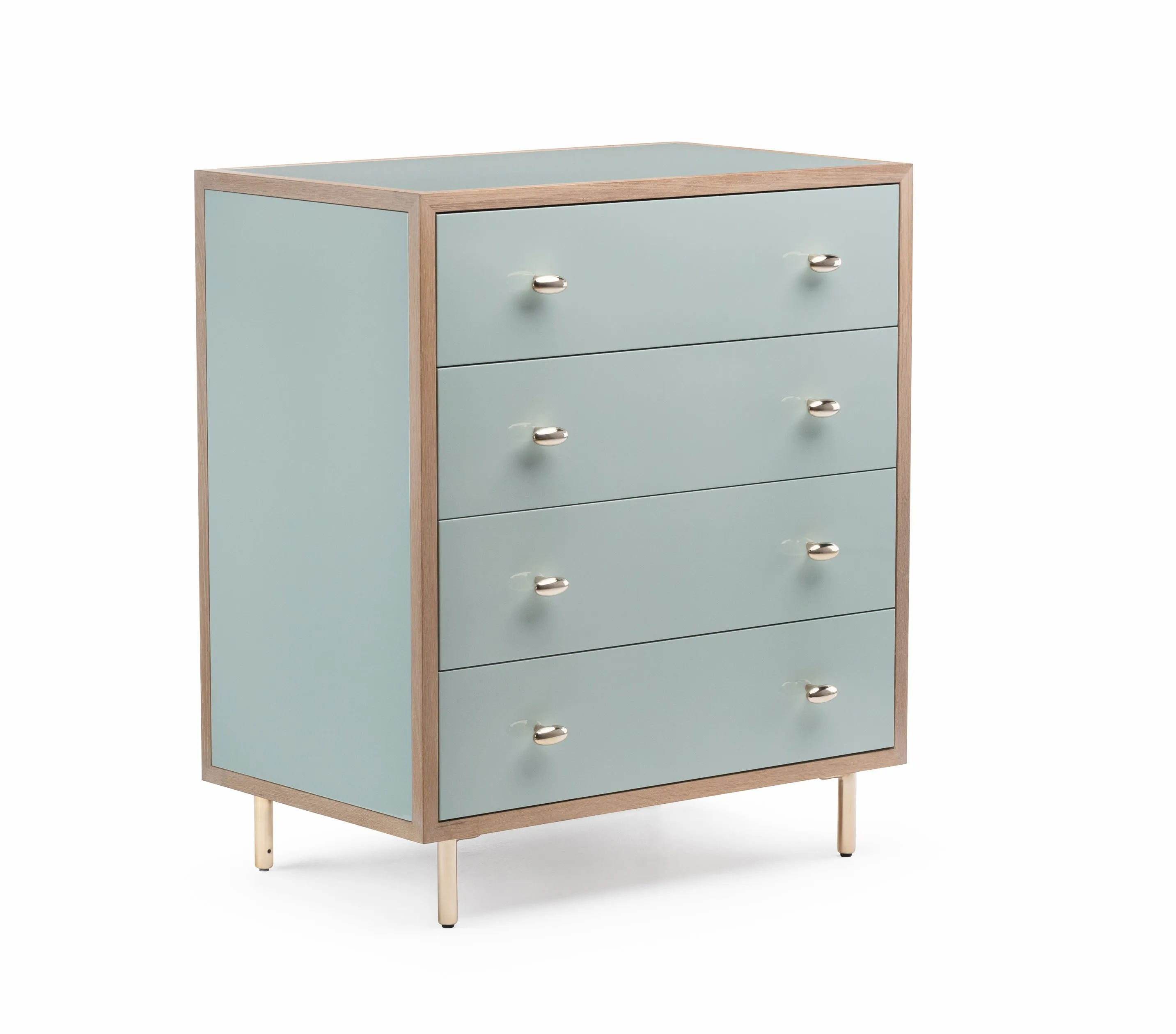 Classon Tall Chest
