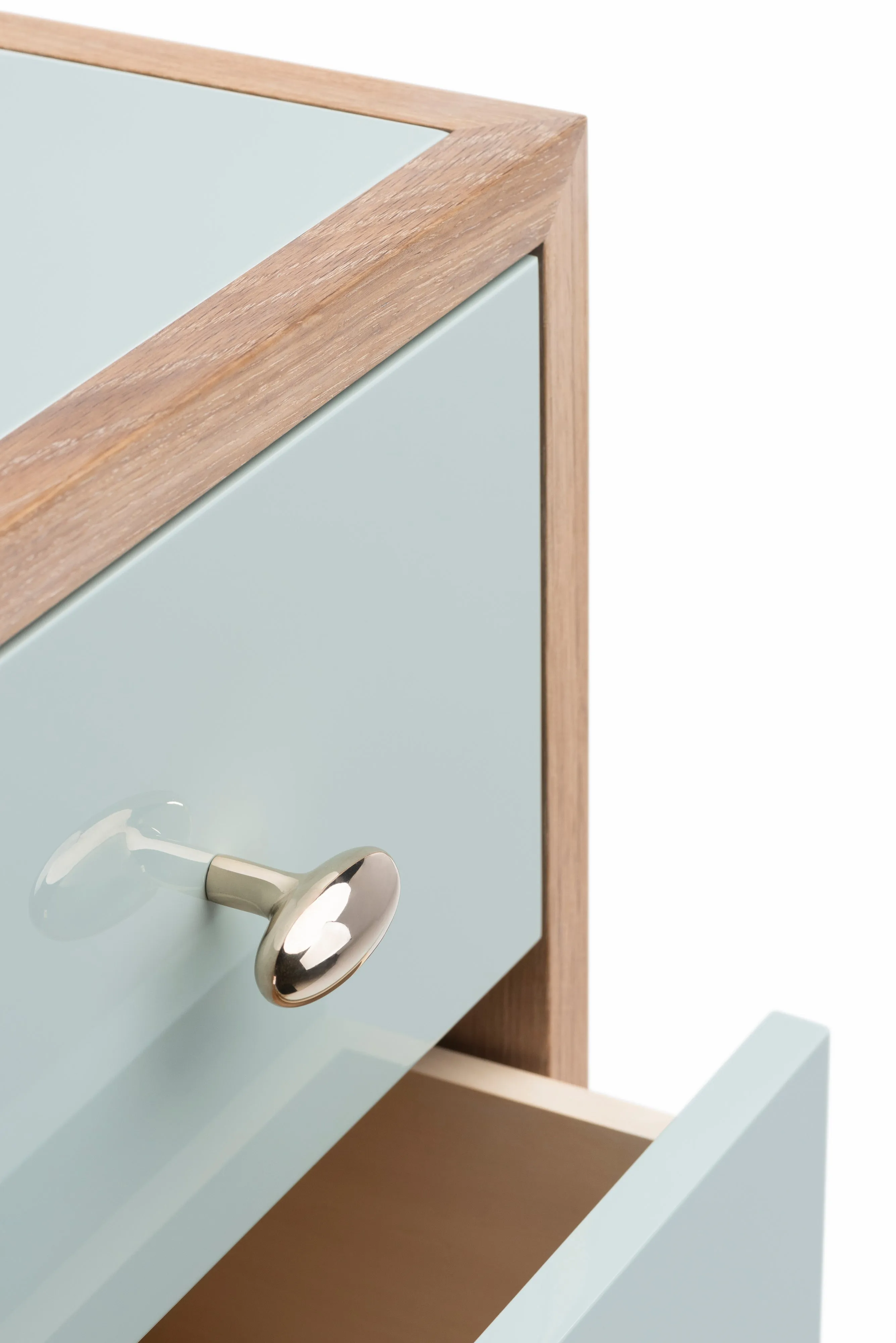 Classon Tall Chest