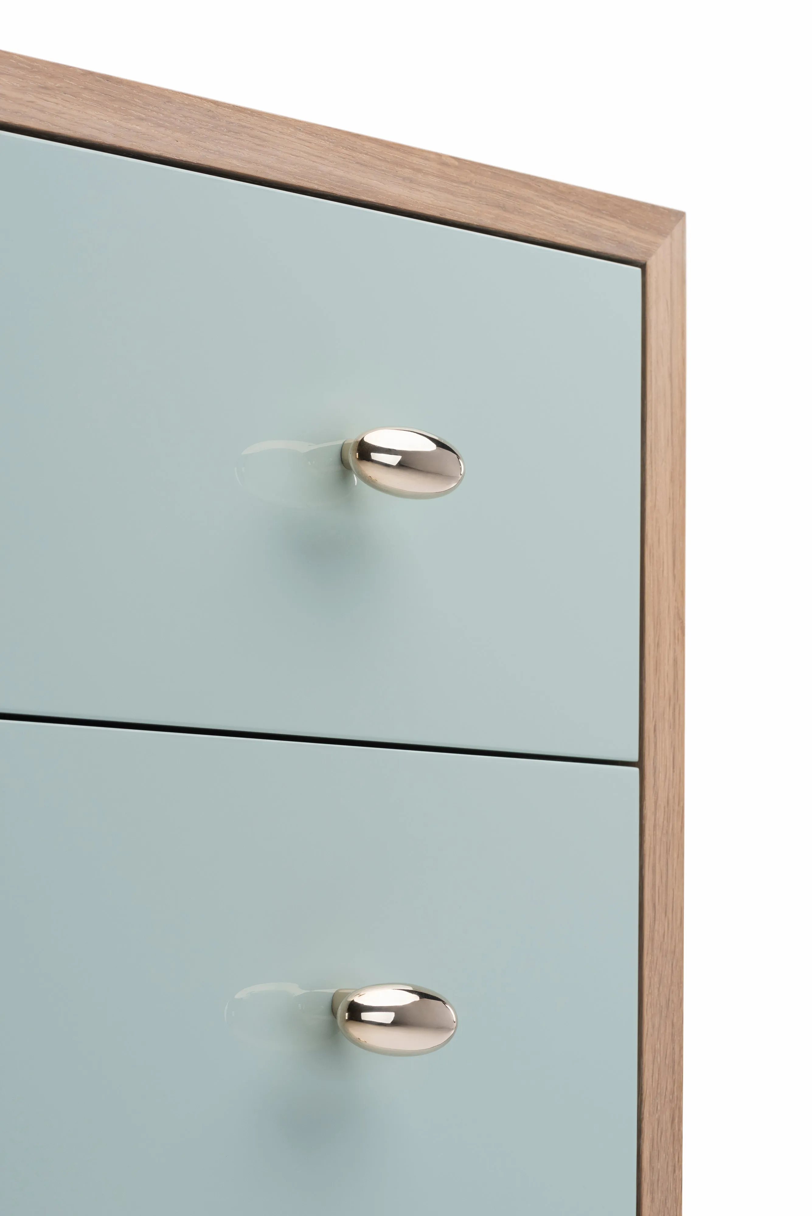 Classon Tall Chest