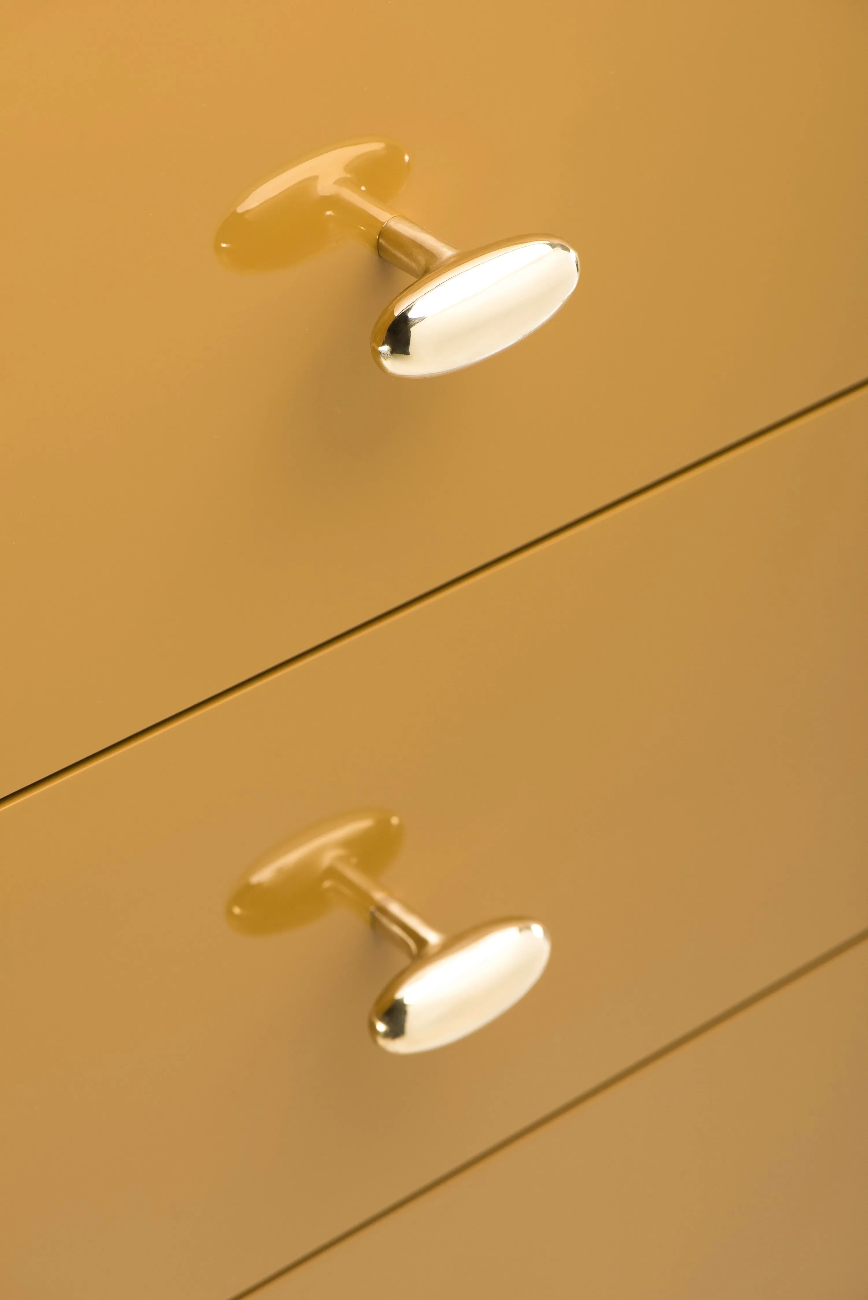 Classon Tall Chest