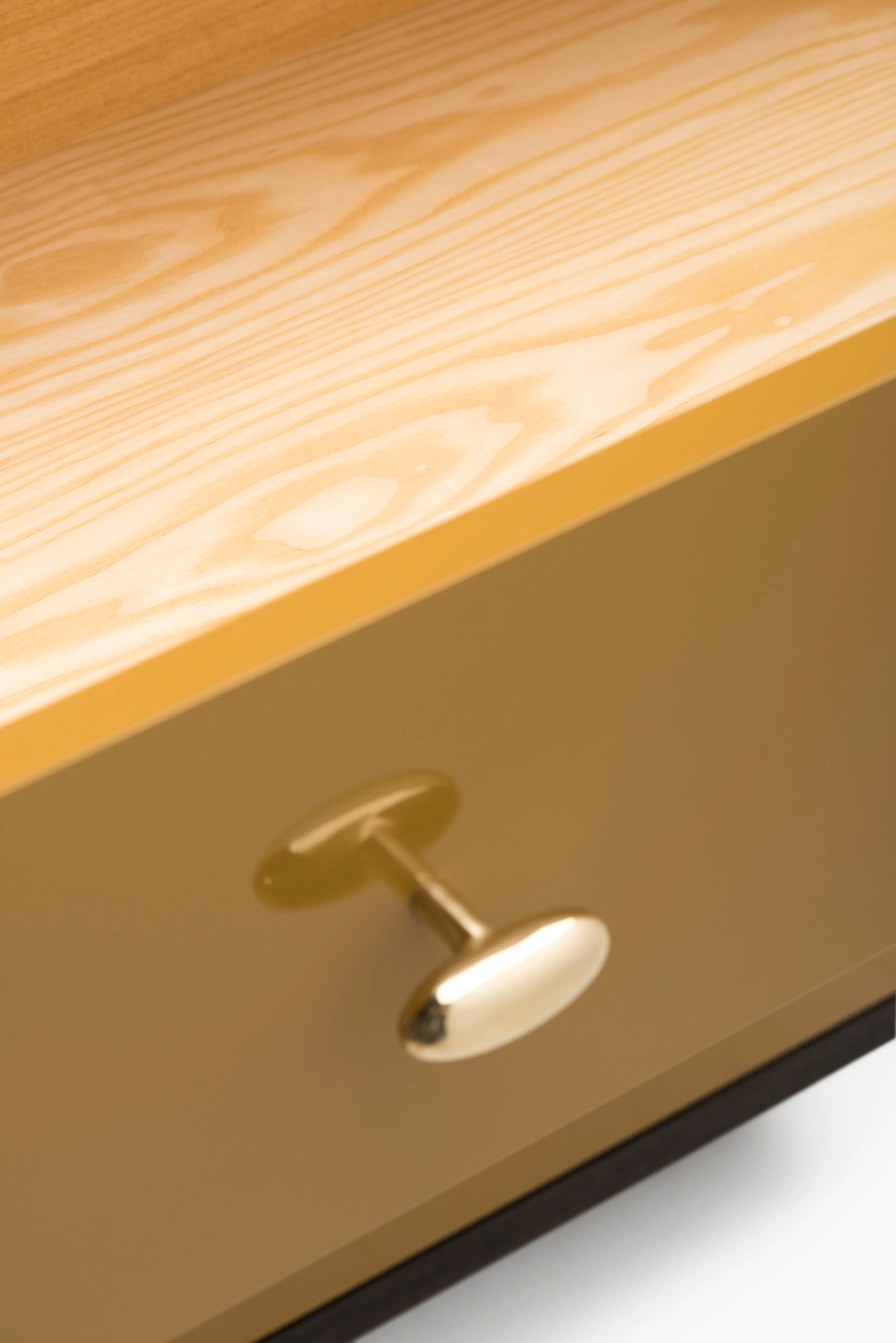 Classon Tall Chest