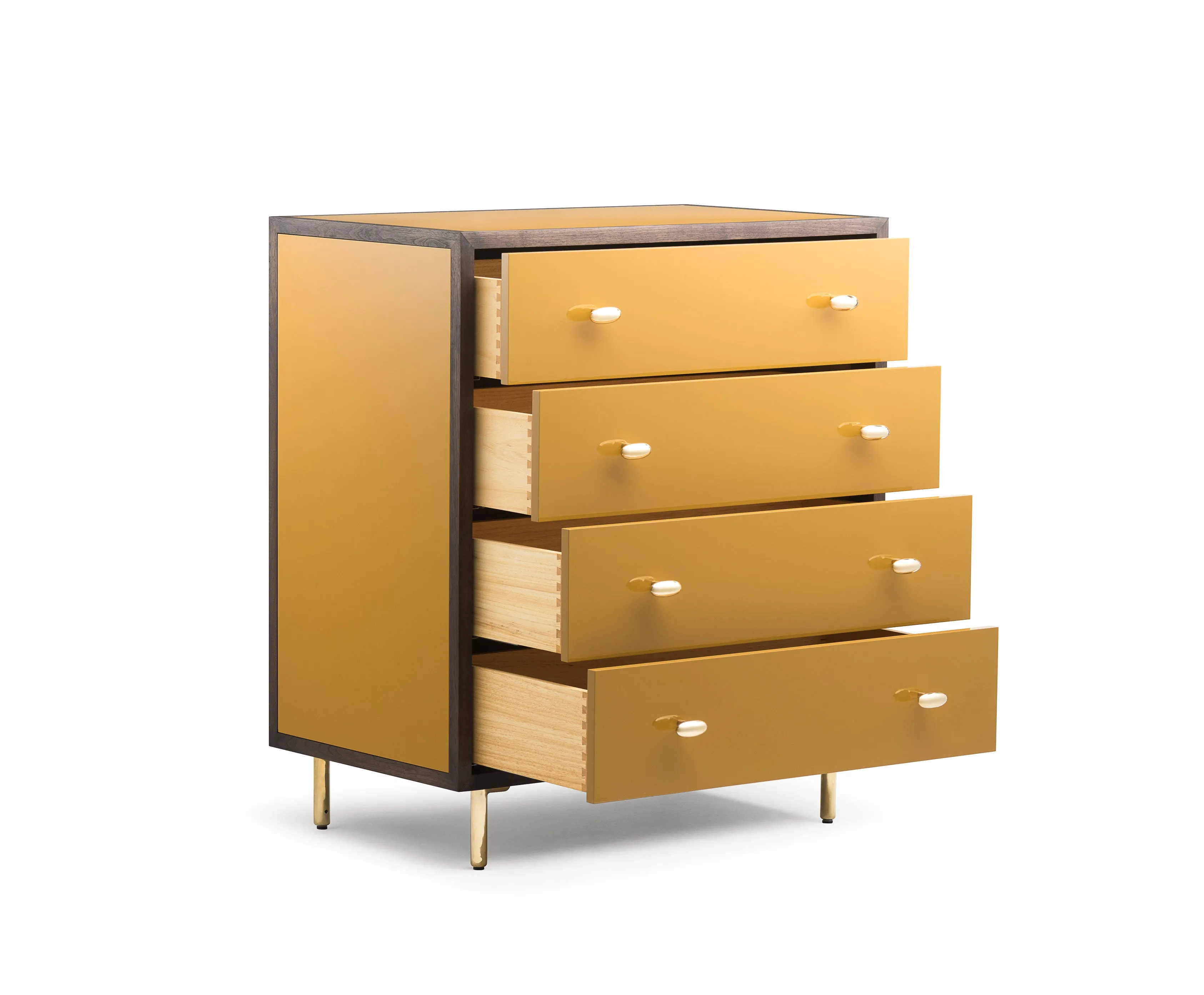Classon Tall Chest
