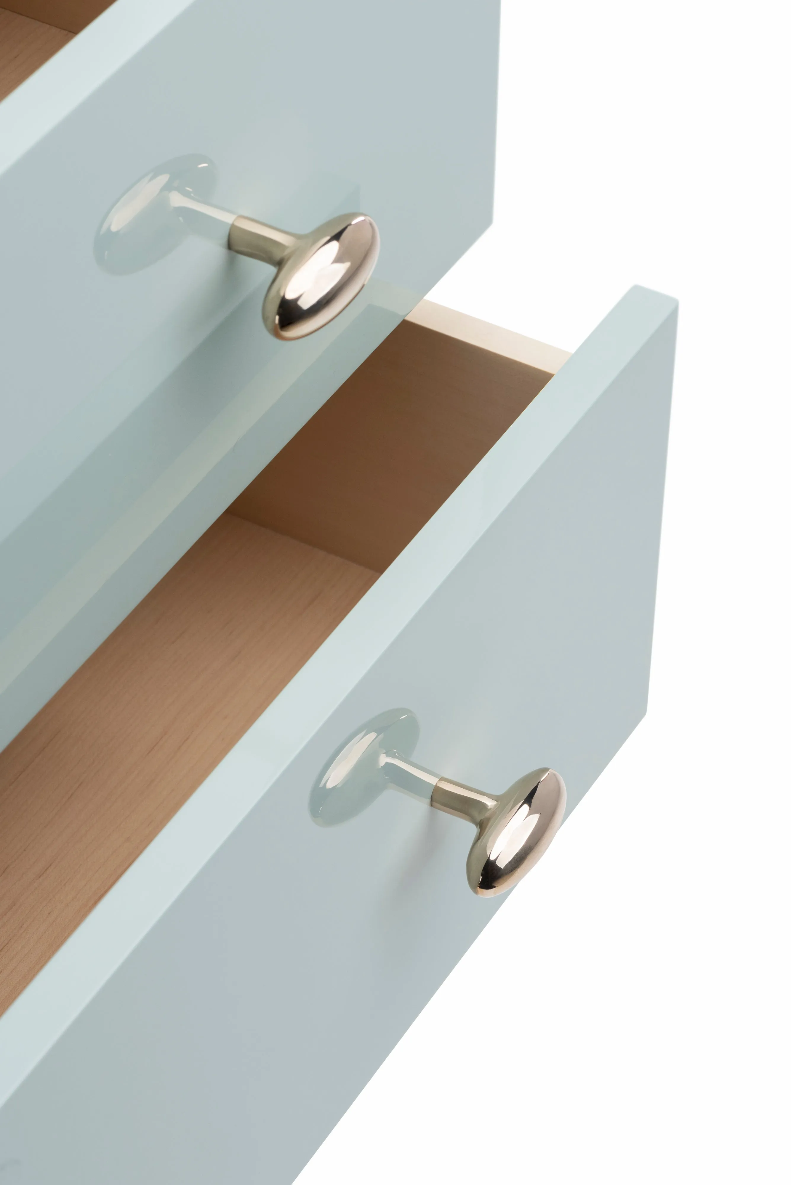 Classon Tall Chest