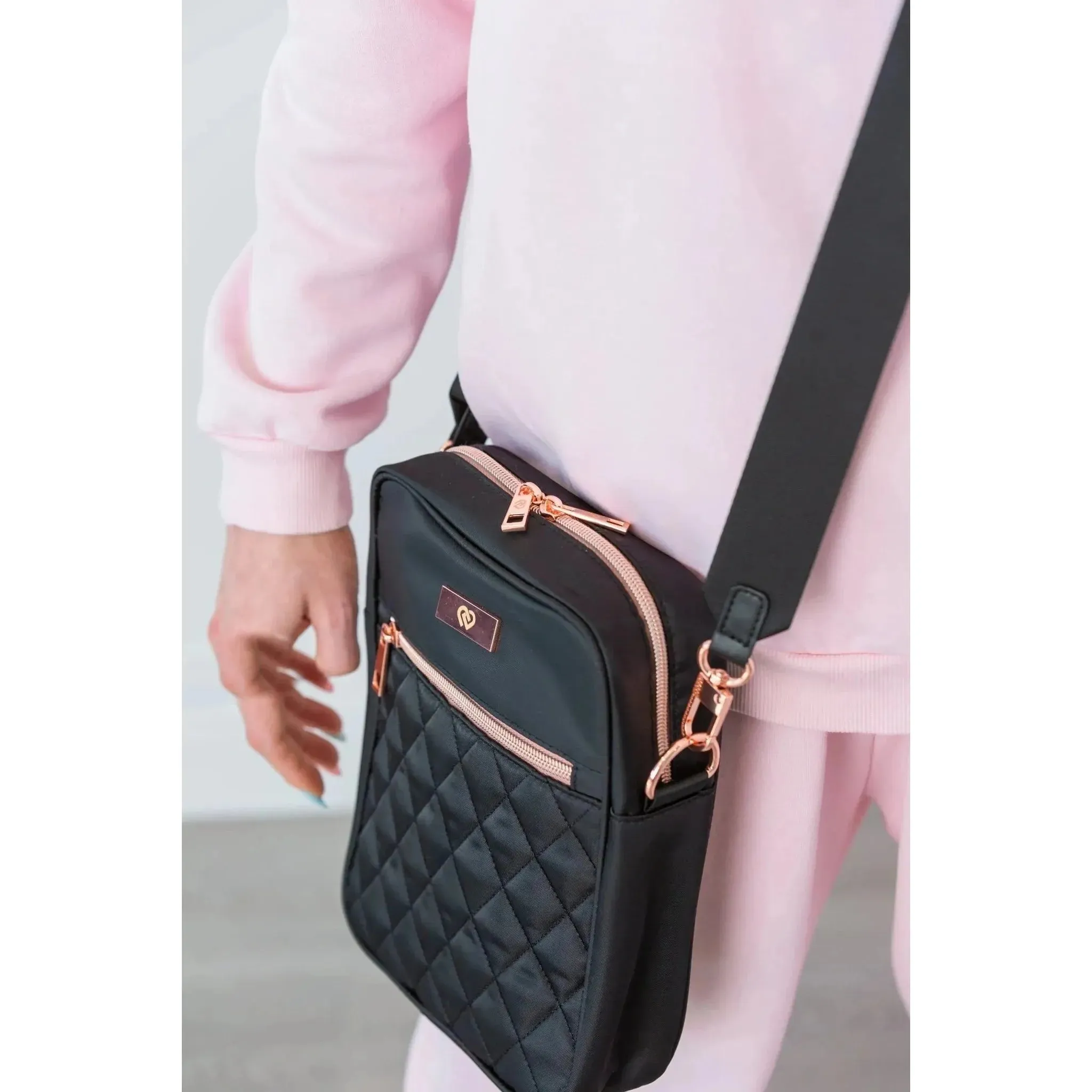 Claudia Dean Mini Bag