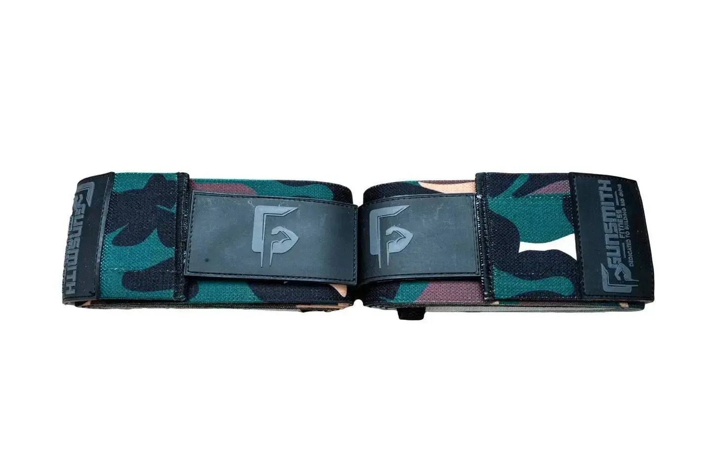 Clearance - Apex Knee Wraps