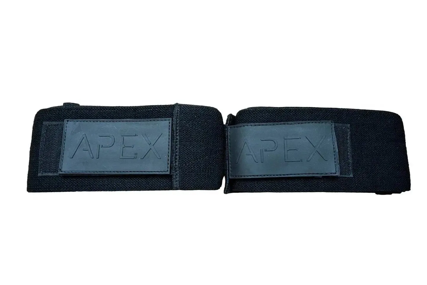 Clearance - Apex Knee Wraps