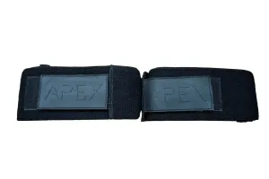 Clearance - Apex Knee Wraps