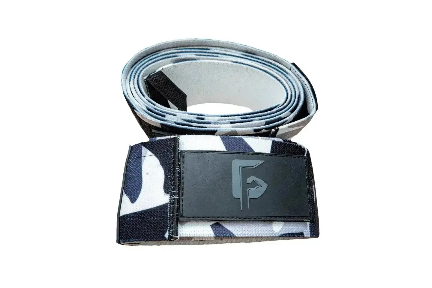 Clearance - Apex Knee Wraps