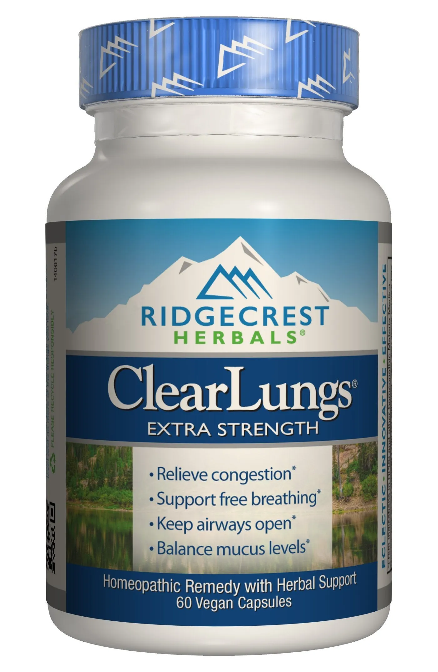 ClearLungs Extra