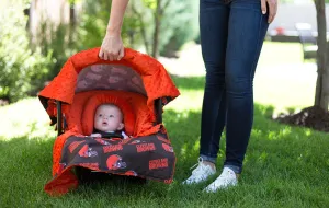 Cleveland Browns Whole Caboodle