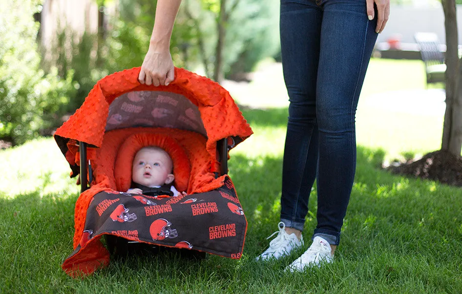 Cleveland Browns Whole Caboodle