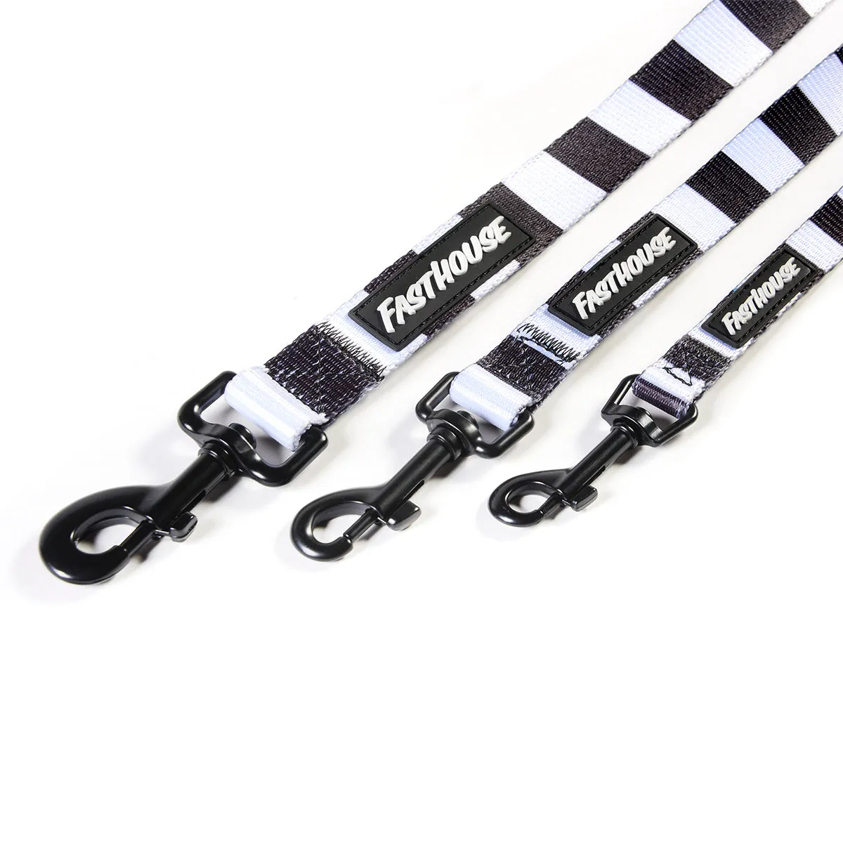 Clifford Dog Leash - Stripes