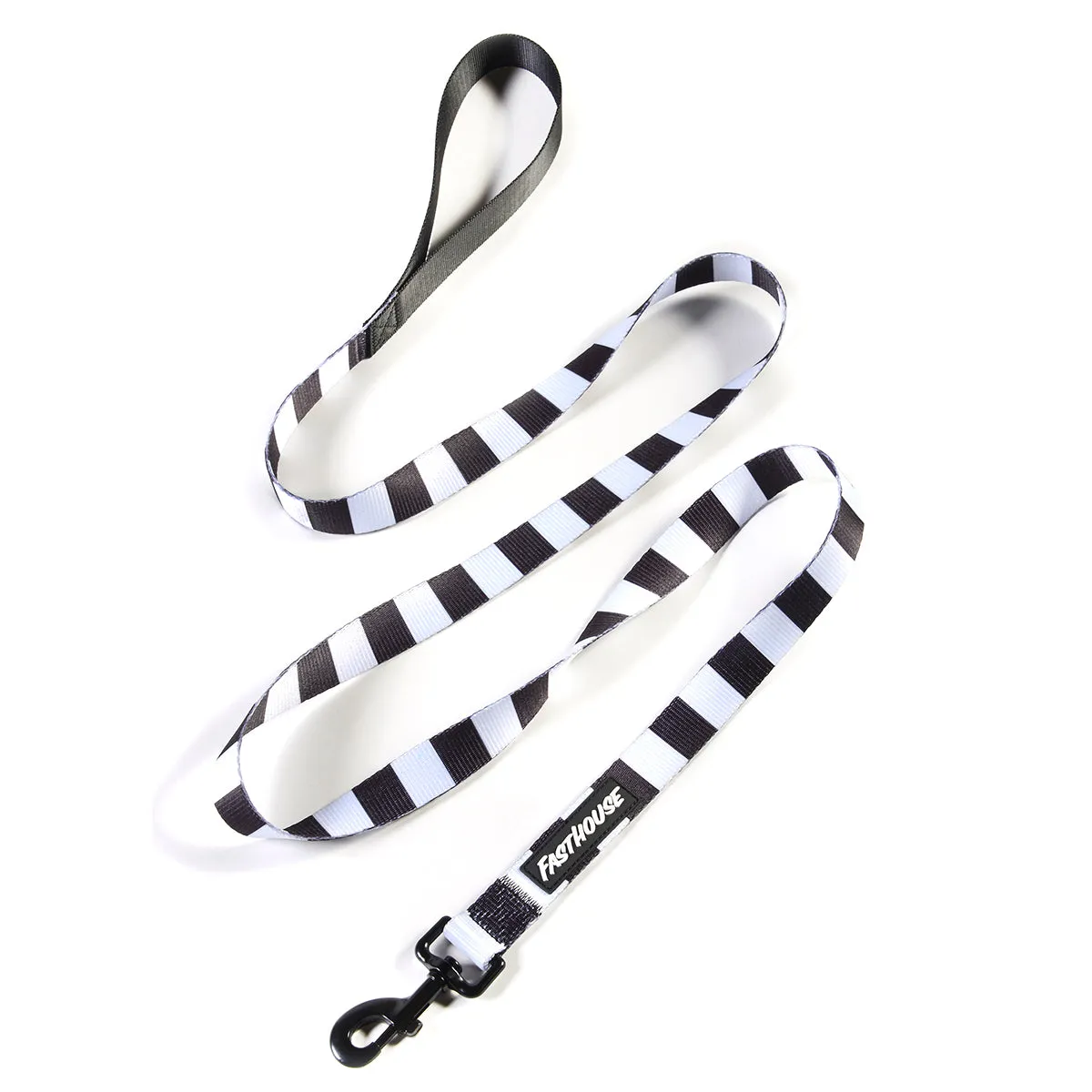 Clifford Dog Leash - Stripes