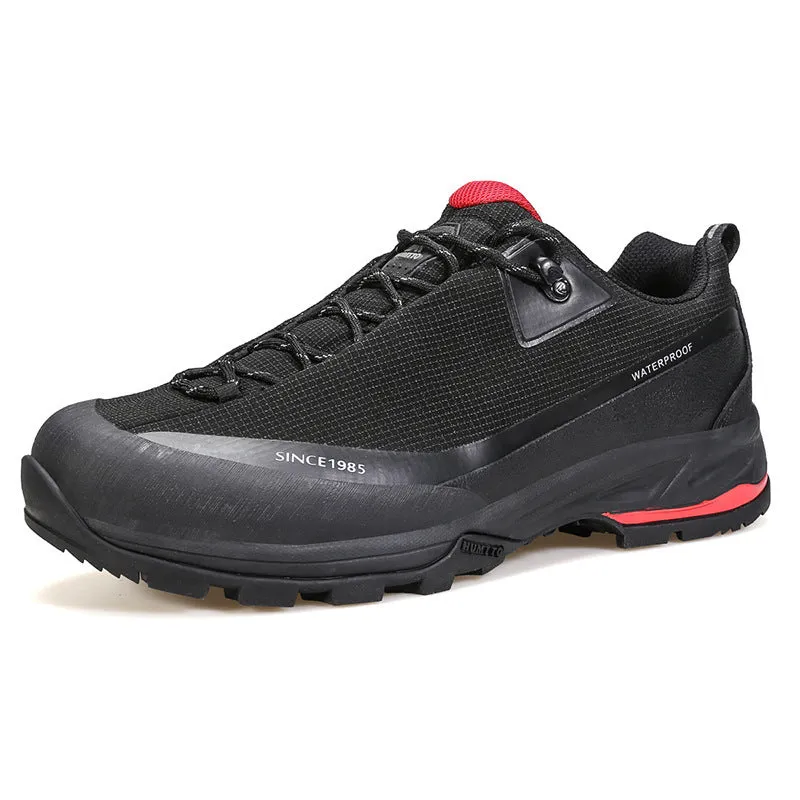 Climbing Shoes Hiking Boots Men