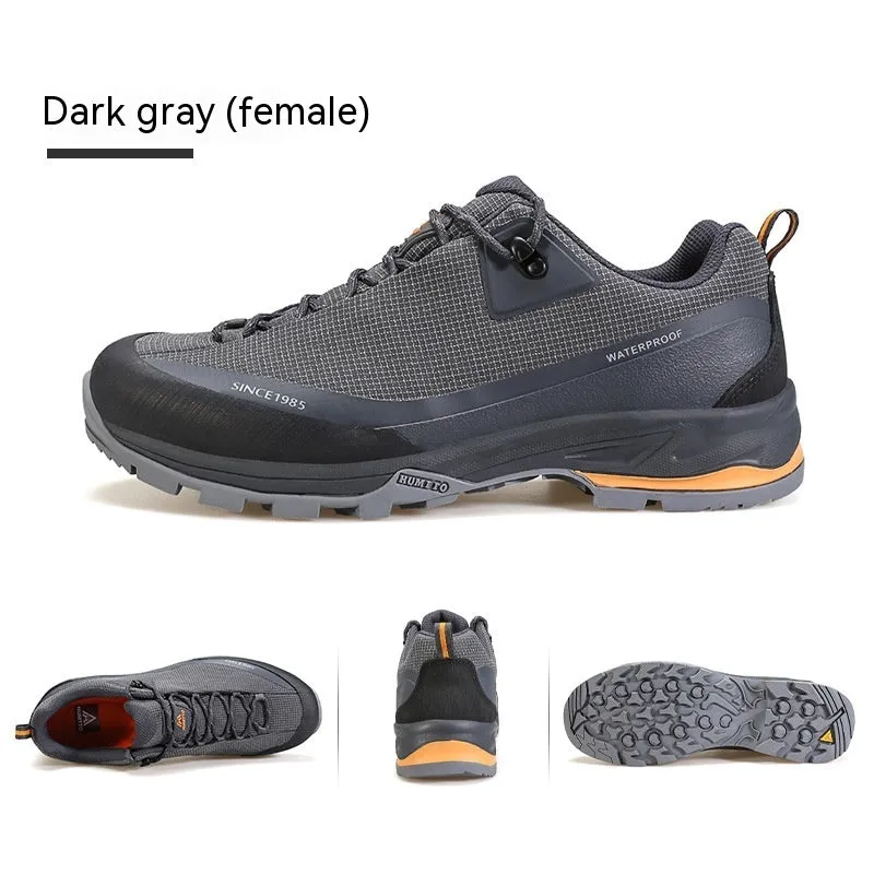 Climbing Shoes Hiking Boots Men