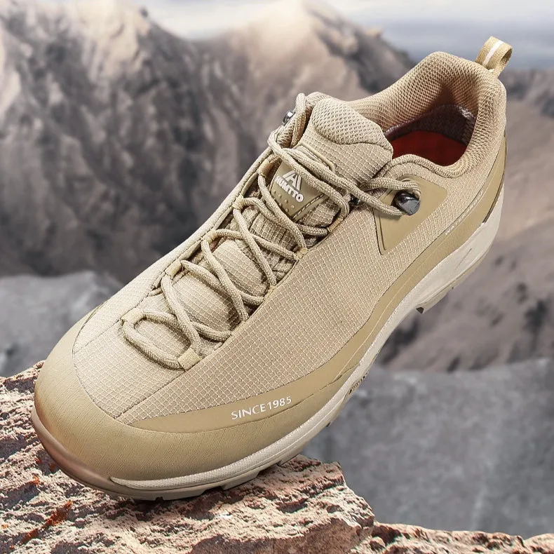 Climbing Shoes Hiking Boots Men