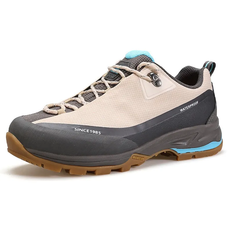 Climbing Shoes Hiking Boots Men