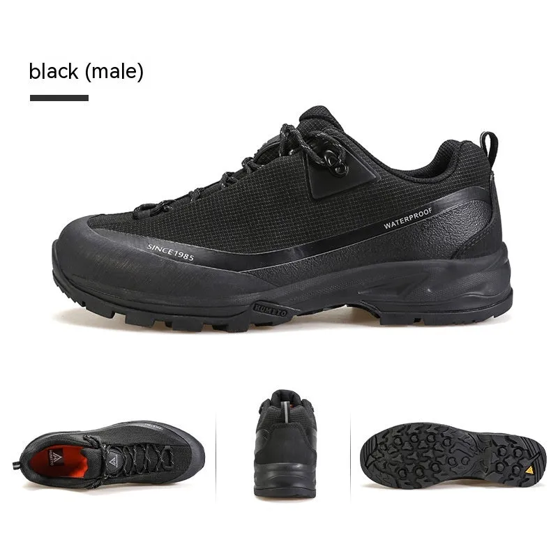 Climbing Shoes Hiking Boots Men