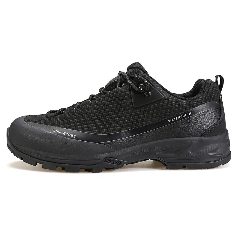 Climbing Shoes Hiking Boots Men