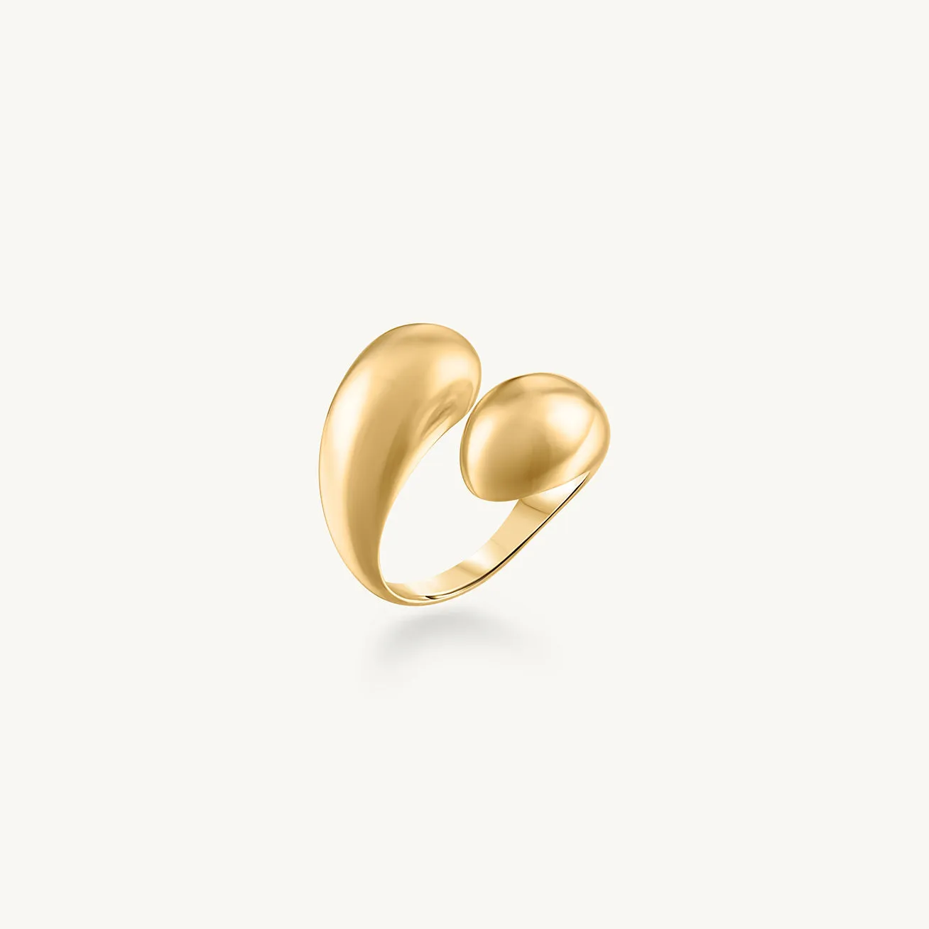 Clutch Maxi Ring
