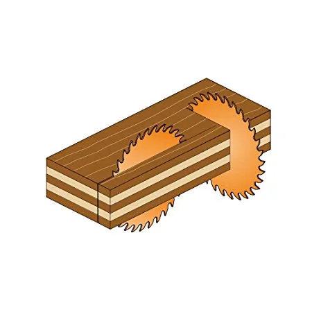 CMT 221.060.10  10" x 60T Industrial Cabinet Shop Blade