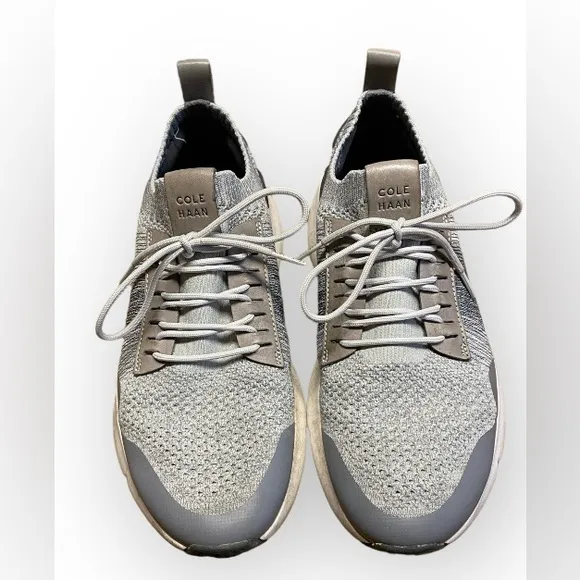 Cole Haan Men's Zerogrand All-Day w/Stitchlite Trainer SZ 9.5
