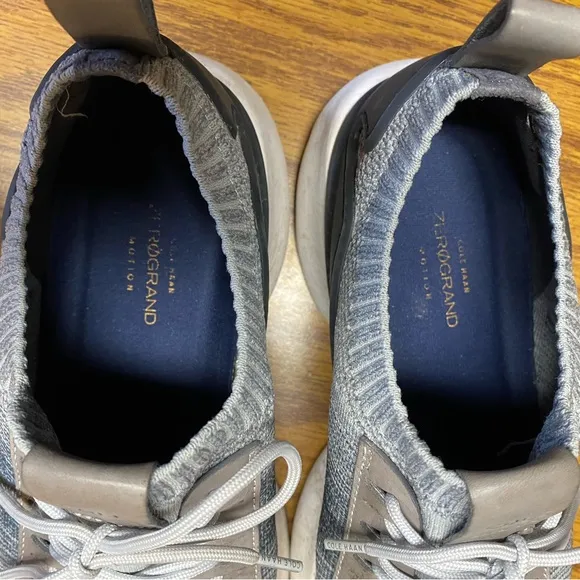 Cole Haan Men's Zerogrand All-Day w/Stitchlite Trainer SZ 9.5