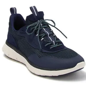 Cole Haan Men's Zerogrand Trainer Shoes sneakers size 9 low top lace up canvas