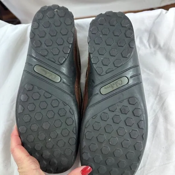 Cole Haan Tucker Venetian loafer