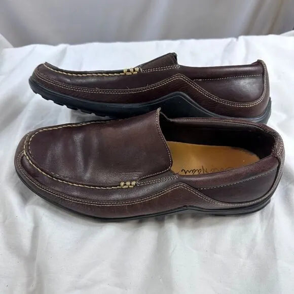Cole Haan Tucker Venetian loafer