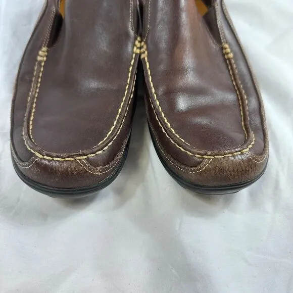 Cole Haan Tucker Venetian loafer