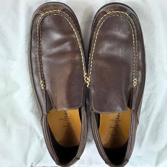 Cole Haan Tucker Venetian loafer