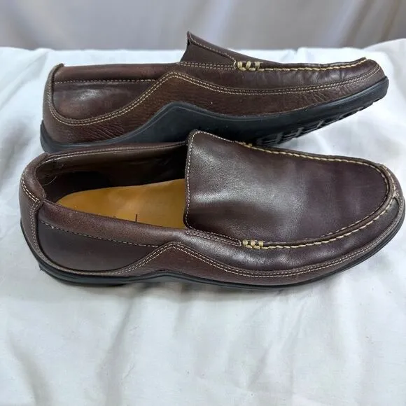 Cole Haan Tucker Venetian loafer