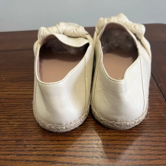 Cole Haan‎ womens Cloudfeel Knotted Espadrille NEW