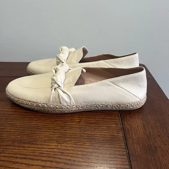 Cole Haan‎ womens Cloudfeel Knotted Espadrille NEW