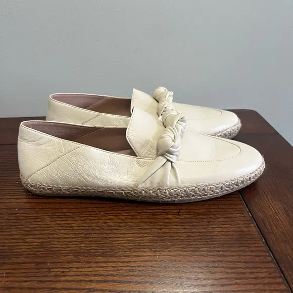 Cole Haan‎ womens Cloudfeel Knotted Espadrille NEW